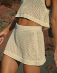 TOP BIÓSFERA- OFF WHITE