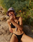 ARCHIVO - BIKINI HORIZONTE