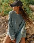SWEATER RUTA