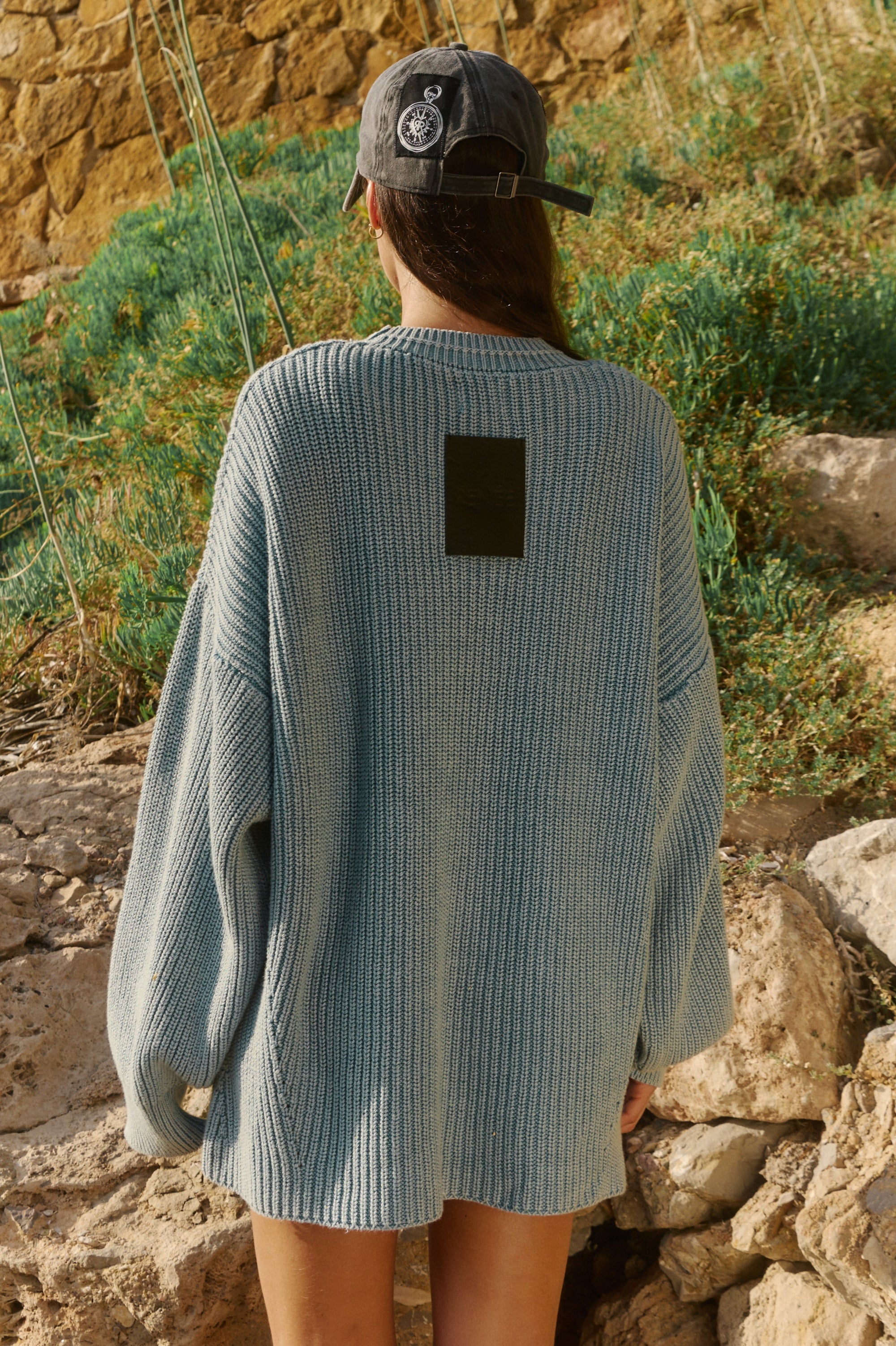 SWEATER RUTA