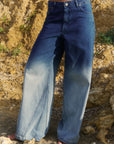 JEAN Nº24 - THE OVERSIZE MAREA