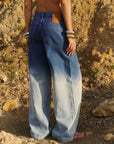 JEAN Nº24 - THE OVERSIZE MAREA