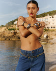 JEAN Nº24 - THE OVERSIZE MAREA