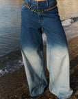 JEAN Nº24 - THE OVERSIZE MAREA