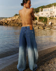 JEAN Nº24 - THE OVERSIZE MAREA