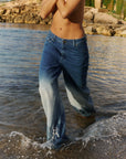 JEAN Nº24 - THE OVERSIZE MAREA