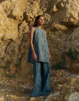 JEAN Nº24 - THE OVERSIZE SAFARI