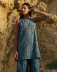 JEAN Nº24 - THE OVERSIZE SAFARI