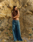 JEAN Nº24 - THE OVERSIZE SAFARI