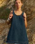 VESTIDO PUERTO