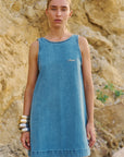 VESTIDO MARINA