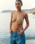 JEAN Nº24 - THE OVERSIZE SAFARI