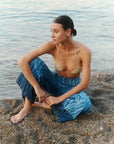 JEAN Nº24 - THE OVERSIZE SAFARI