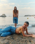 JEAN Nº24 - THE OVERSIZE SAFARI