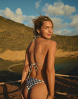 BIKINI ESSENTIAL 01 - MONOGRAM