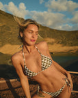 BIKINI ESSENTIAL 01 - MONOGRAM