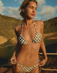 BIKINI ESSENTIAL 01 - MONOGRAM