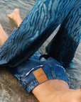 JEAN Nº24 - THE OVERSIZE SAFARI