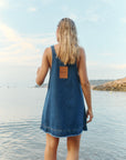 VESTIDO PUERTO