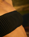 BIKINI ESSENTIAL 05 - BLACK