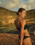 BIKINI ESSENTIAL 05 - BLACK