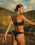 BIKINI ESSENTIAL 05 - BLACK
