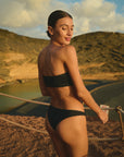 BIKINI ESSENTIAL 05 - BLACK