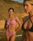 BIKINI PARAÍSO 03 - VIOLET