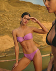 BIKINI PARAÍSO 03 - VIOLET