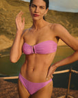 BIKINI PARAÍSO 03 - VIOLET