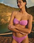 BIKINI PARAÍSO 03 - VIOLET