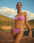 BIKINI PARAÍSO 03 - VIOLET