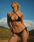 BIKINI FANTASÍA 02 - BLACK