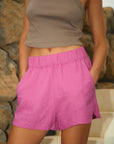 SHORT OLA