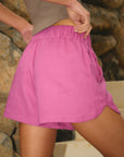 SHORT OLA