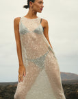 VESTIDO GINA
