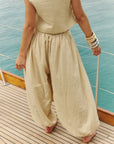 PANTALÓN CÓDIGO