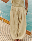 PANTALÓN CÓDIGO