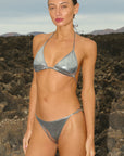 BIKINI FANTASÍA 07 - SILVER
