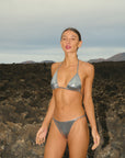 BIKINI FANTASÍA 07 - SILVER