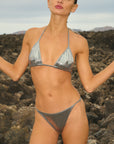 BIKINI FANTASÍA 07 - SILVER