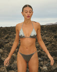 BIKINI FANTASÍA 07 - SILVER