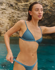 BIKINI MAR - BLUE