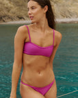 BIKINI BRUMA - CHERRY