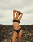 BIKINI PARAÍSO 02 - COFFEE