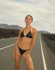 BIKINI FANTASÍA 07 - BLACK
