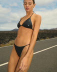 BIKINI FANTASÍA 07 - BLACK