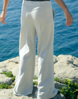 PANTALÓN DALÍ - OFF WHITE