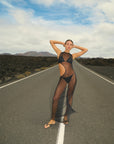 BIKINI FANTASÍA 07 - BLACK