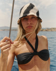 BIKINI AMULETO - BLACK